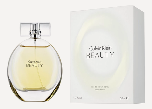 Изображение товара Calvin Klein парфюмерная вода Beauty, 50 мл