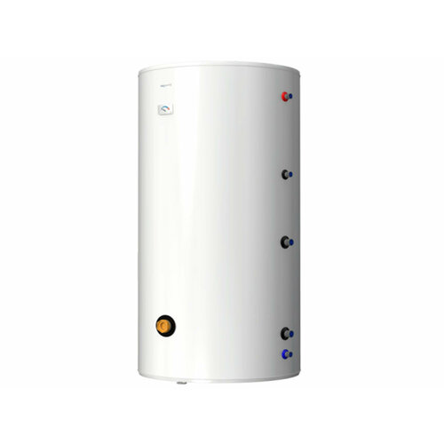 Бойлер AQ IND FC PRO 200 л Настенный 24 кВт HAJDU 6917700₽