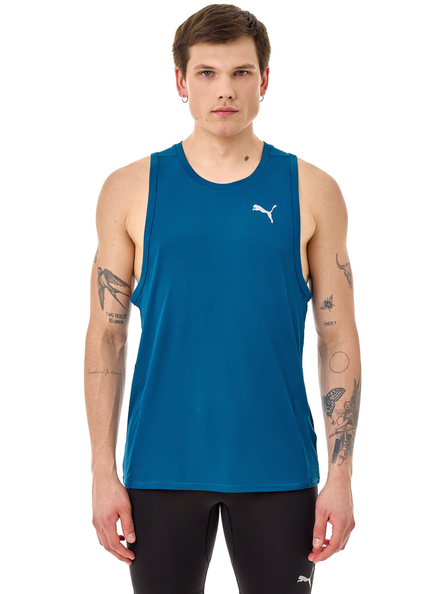 Майка PUMA