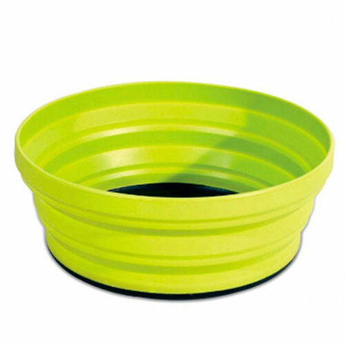 Миска Sea To Summit X-Bowl Lime