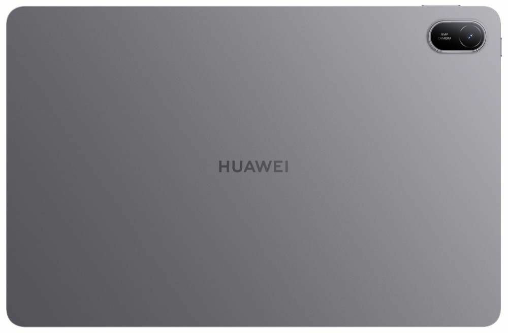 HUAWEI MatePad SE 2024 11" Wi-Fi 8/128GB (53014BAC) серый + стилус — фото 1