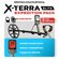 Металлоискатель Minelab X-Terra Elite Expedition