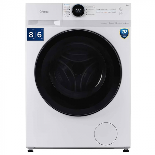 Midea MF200D80WBS/W-RU