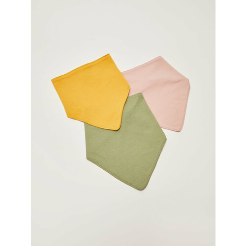 Нагрудник Малышки-Девочки LC WAIKIKI green STD 411₽