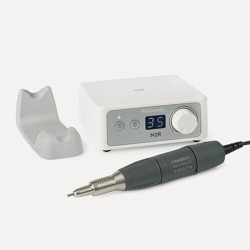 Изображение товара Аппарат для маникюра и педикюра Marathon N2R H35LP, оригинал из Южной Кореи