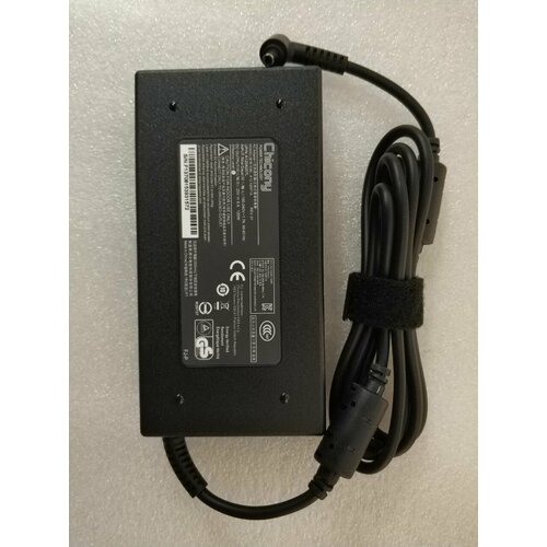 Блок питания MSI 45x30мм 120W 20V 6A ORG 2270₽