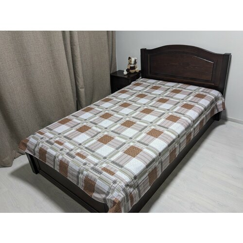 Простынь 240х260 бязь плотность 140 гр ГОСТ