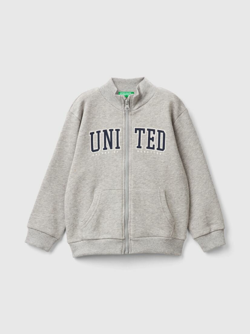 Толстовка UNITED COLORS OF BENETTON