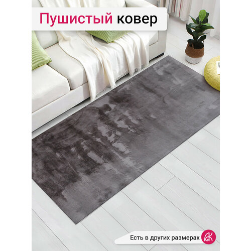 фото Ковер пушистый 160*230 см rabbit rex e13 deluxe carpet