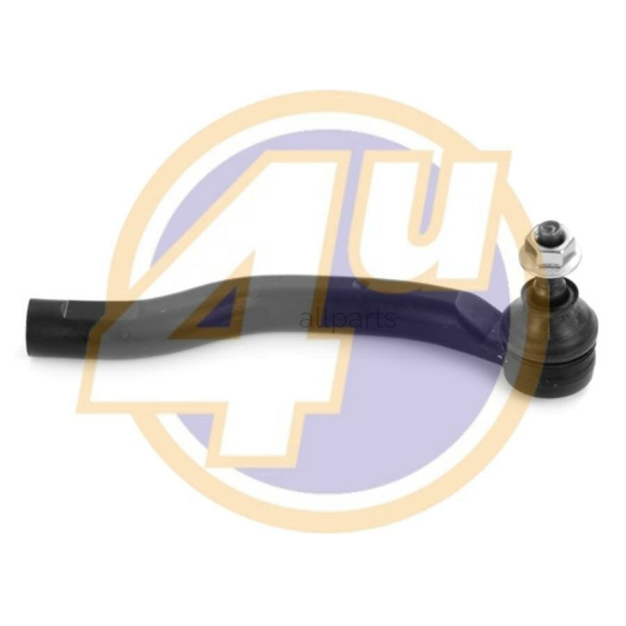 4U TY-A-05824 наконечник рулевой тяги