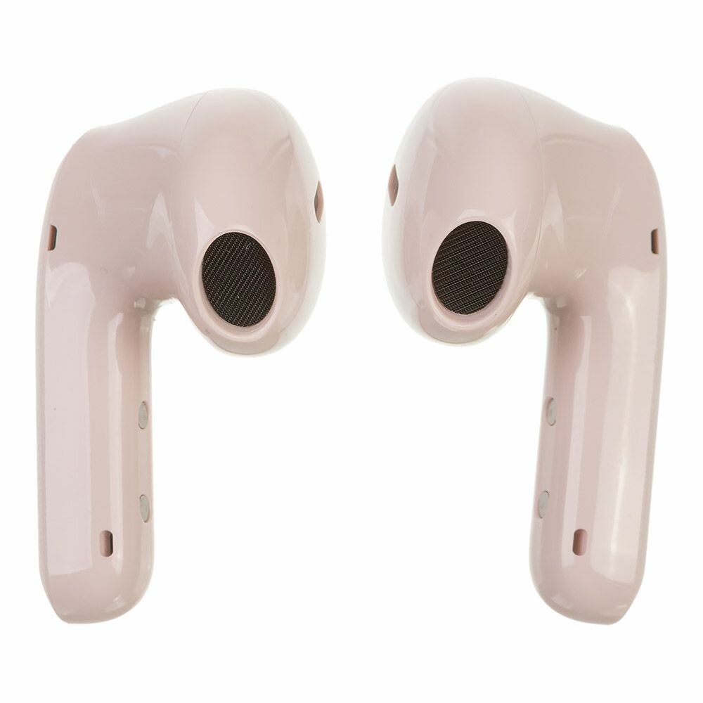 TWS Bluetooth гарнитура Xiaomi Redmi Buds 6 Active Pink (розовая) — фото 1