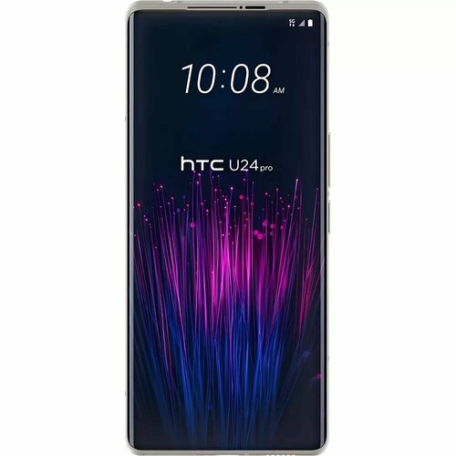 HTC U24 PRO 12512GB Twilight White-Global 4768300₽
