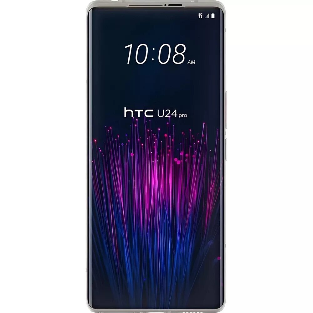 HTC U24 PRO 12+512GB Twilight White-Global