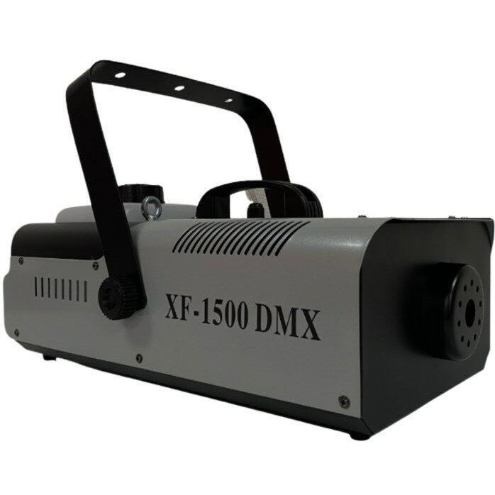 Дым машина Xline XF-1500 DMX — фото 1