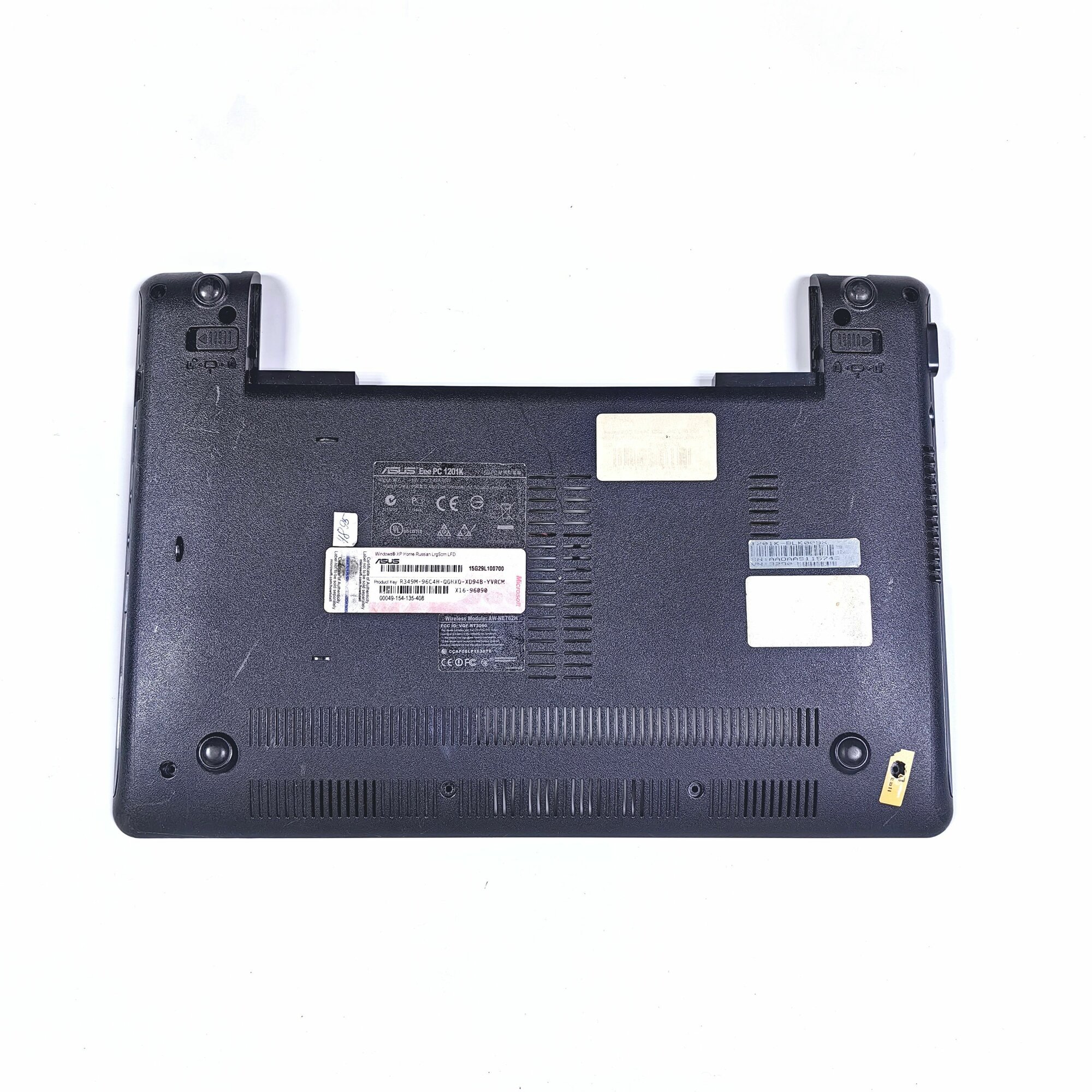 Поддон Asus EEE PC 1201K 13NA-2CA0311 13GOA2C1AP011
