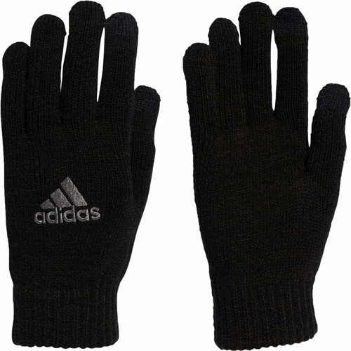 фото Перчатки adidas essentials gloves для мужчин, размер m, черный