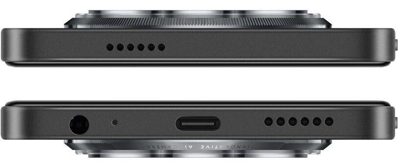 Смартфон TECNO Spark 30 — фото 1