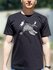 Футболка в подарок пожарному от COOL GIFTS