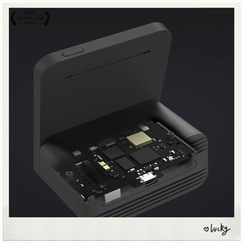 Датчики Качества И Анализаторы Воздуха Xiaomi Анализатор качества воздуха Xiaomi Qingping Air Monitor 2 (Mijia APP), белый-AURT