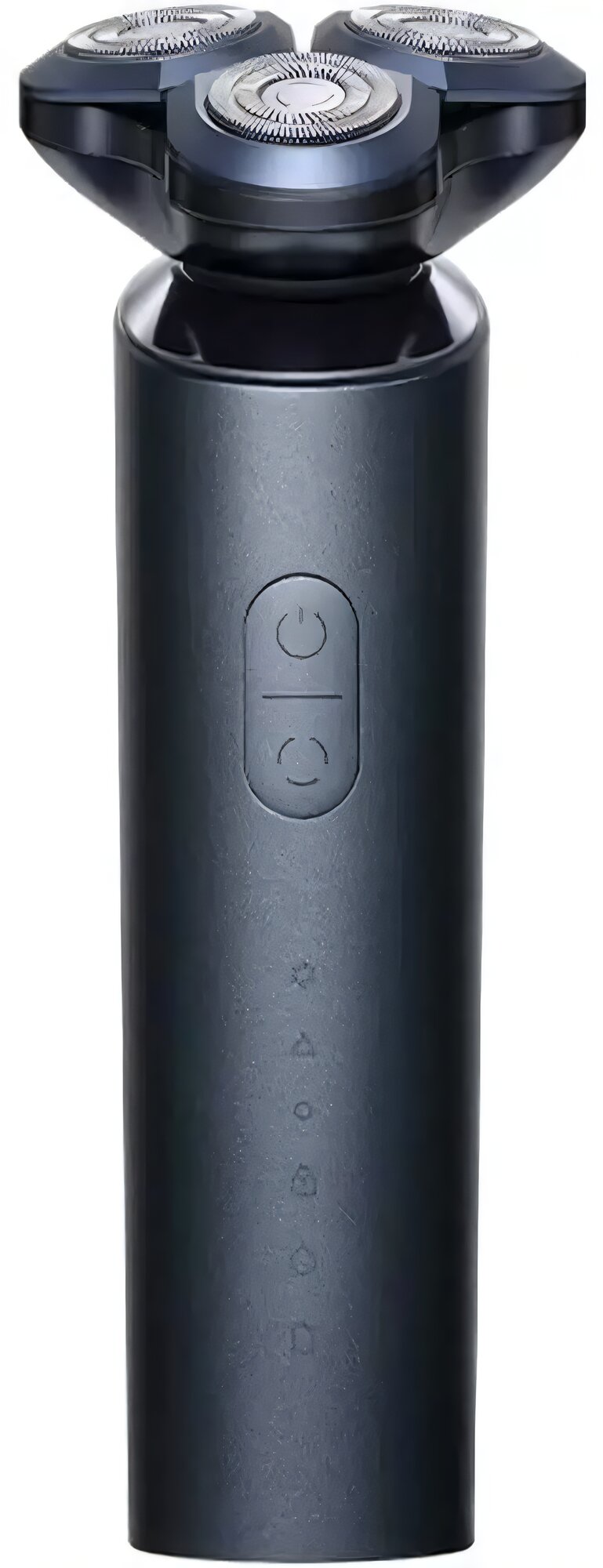 Электробритва Mijia Electric Shaver S700 черный XIAOMI BHR5721GL CN