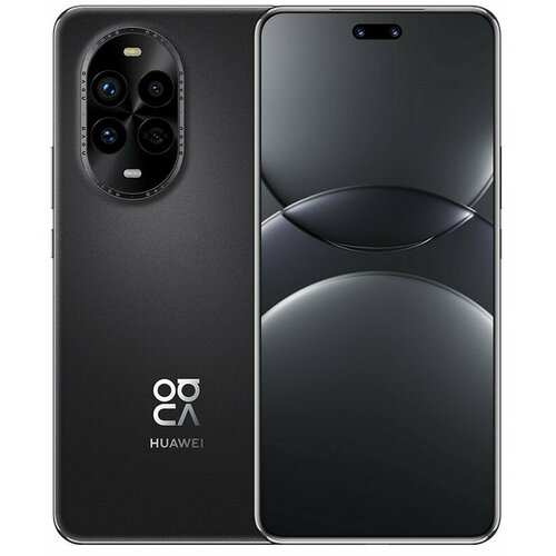 Смартфон Huawei nova 13 Pro 512GB Black 35490₽