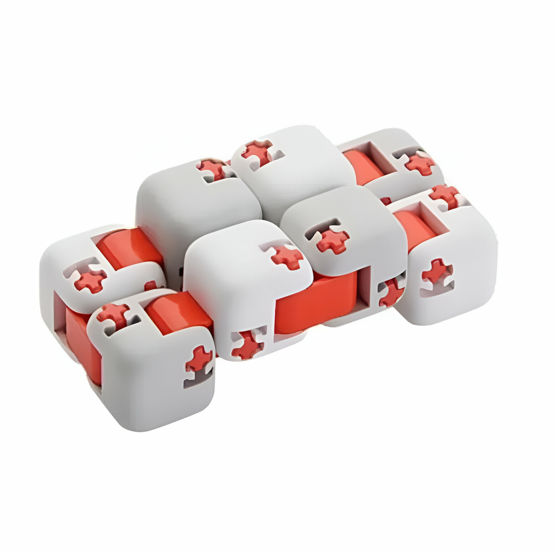 Конструктор Fidget cube Xiaomi MI ZJMH02IQI Colorful Fidget Cube, разноцветный — фото 1