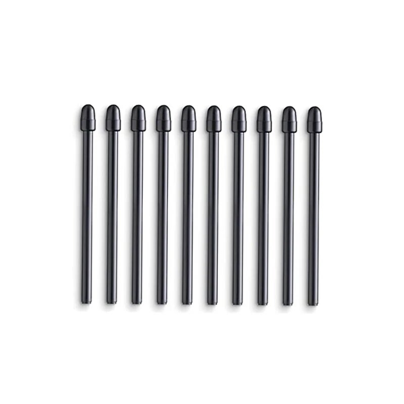 Наконечники для стилуса Wacom Pro Pen 2 черные 10/20/30/40/50 шт, 20 Pcs Nibs — фото 1