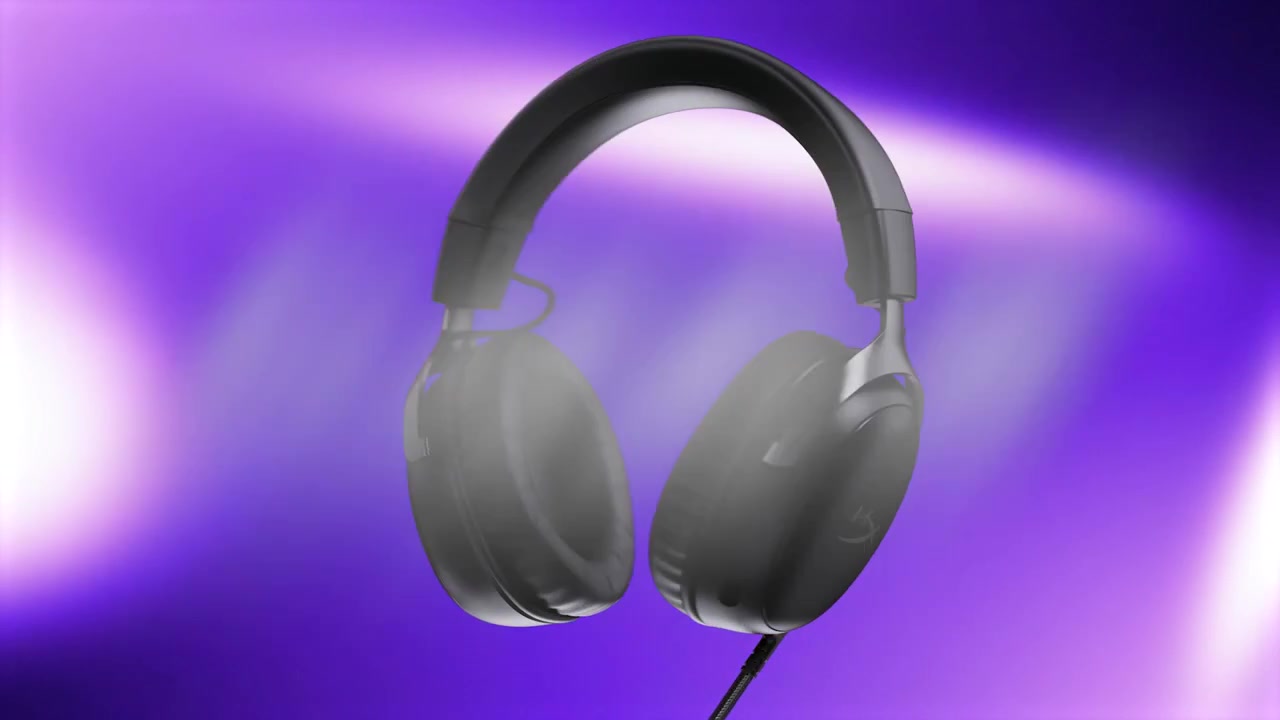 HyperX Cloud 2 II/3 III игровые наушники, cloud 3 — фото 1
