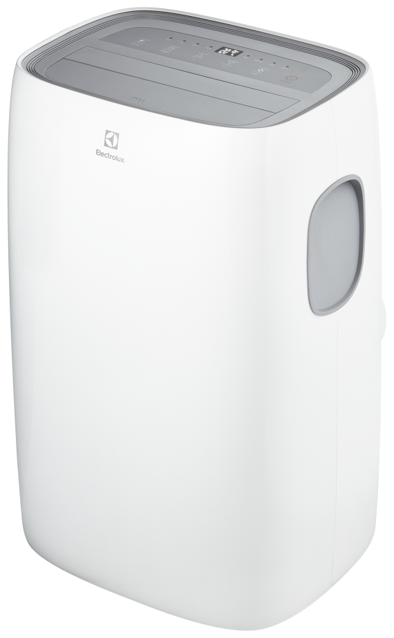 Мобильный кондиционер Electrolux Loft, площадь 21м², энергоэффективность А, Wi-Fi