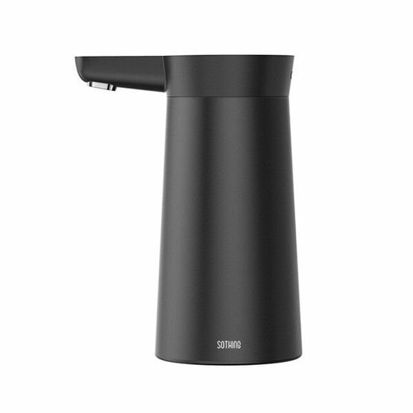 Картинки Помпа для воды Xiaomi Sothing Water PumpWireless, DSHJ-S-2004, Black