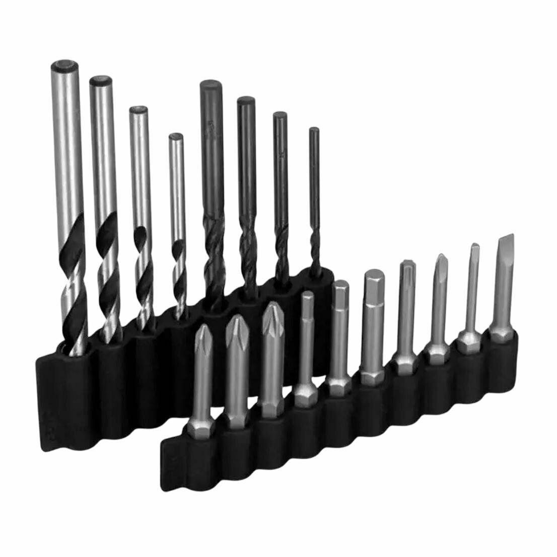 Шуруповерты Xiaomi Аккумуляторная дрель-шуруповерт Xiaomi HOTO 12V Brushless Drill (QWLDZ001) CN Gray