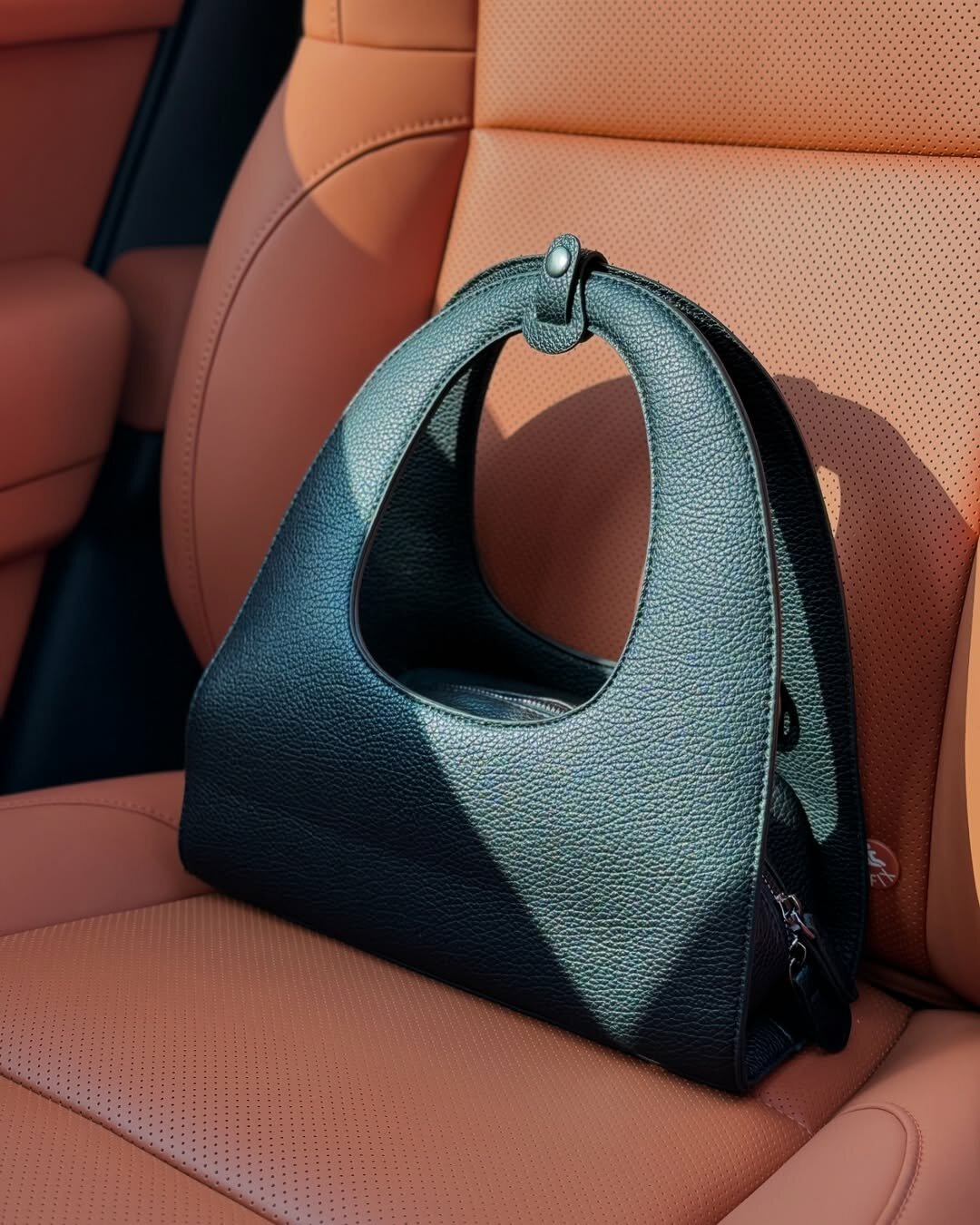 Сумка  Сумка, черный — фото 1