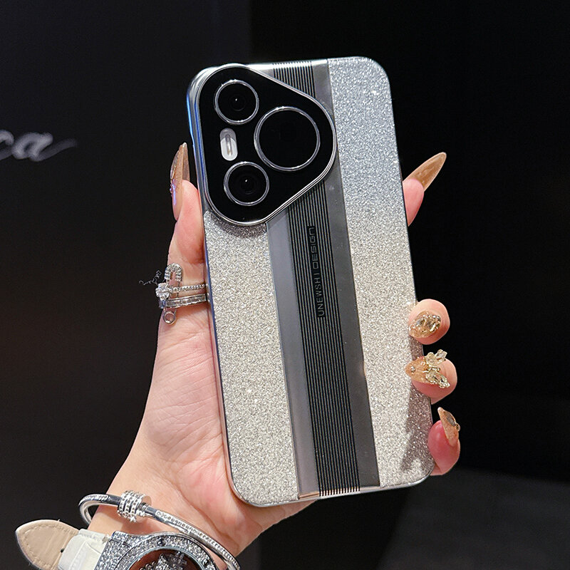 Чехол для Huawei Pura 80 Pro / Хуавей Пура 80 Про+, soft touch, чехол-кардиомонитор, полиуретан (PU), защита камеры, ударопрочный, усиленные углы, Huawei, Huawei Pura 80 Pro, Huawei Pura 80 Pro+, blue