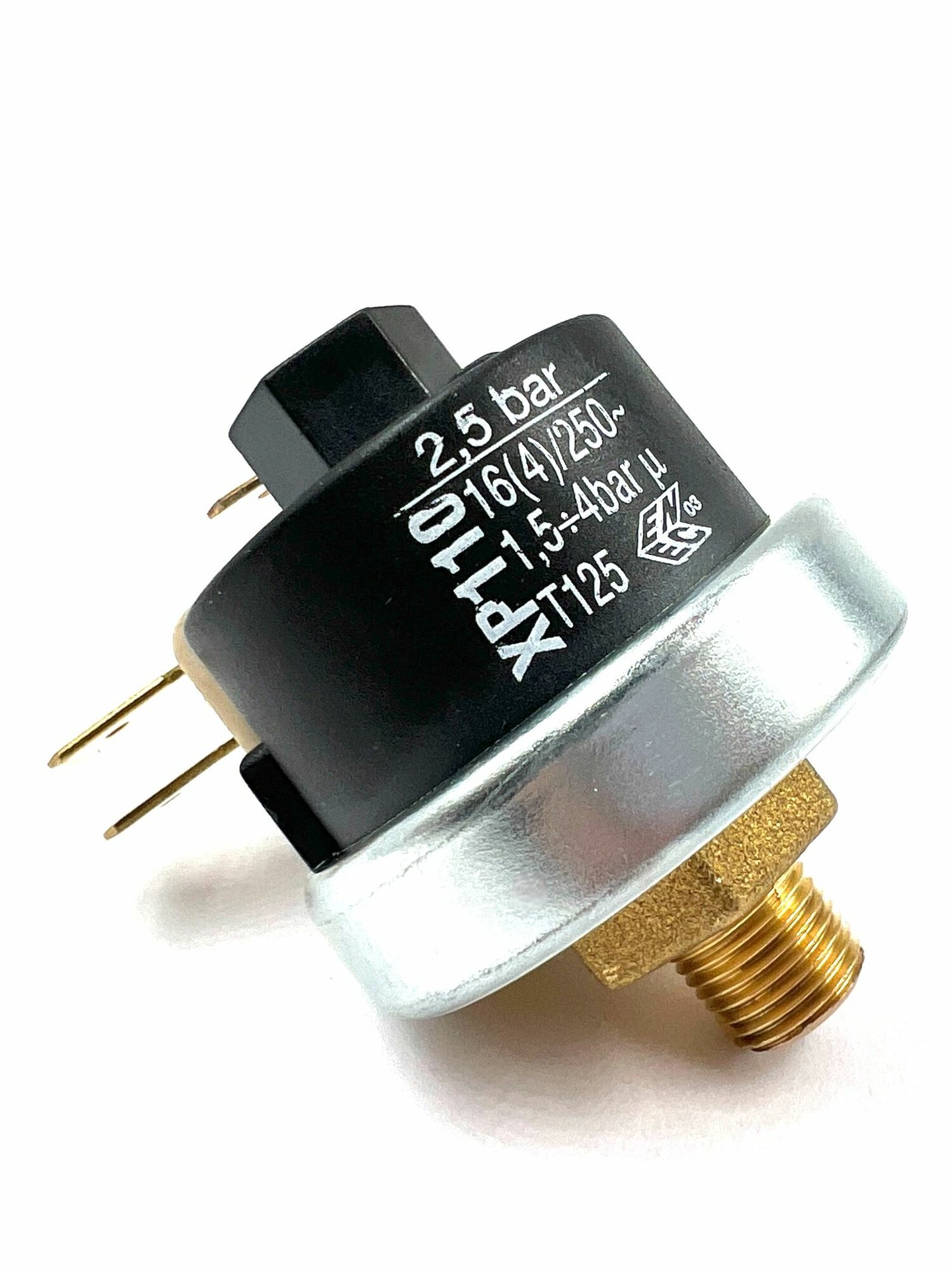 Lelit Датчик давления CD 345/25 — фото 1