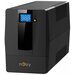 ИБП nJoy Horus Plus 600 Schuko Line-interactive 360W/600VA PWUP-LI060H1-AZ01B (006419)