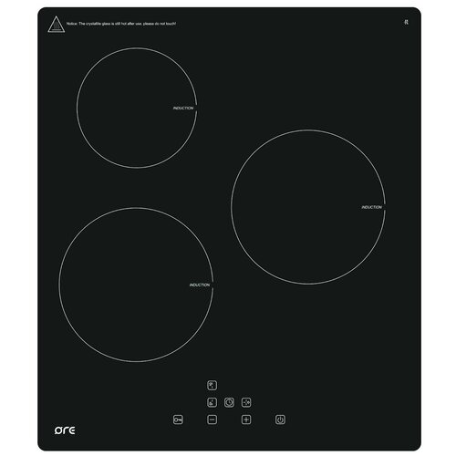 Варочная панель индукционная ORE I45