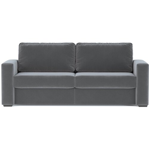 Диван Холлстатт 120 серый 34200₽