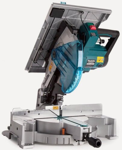 Изображение товара Пила комбинированная 1650Вт - 305мм Makita LH1201FL