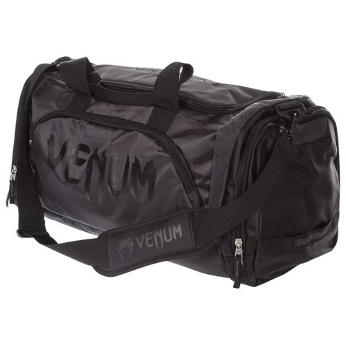 фото Сумка venum trainer lite black/black