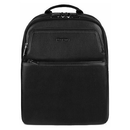 фото Рюкзак h.t. 2004-19 black, черный