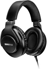 Наушники Shure SRH440A