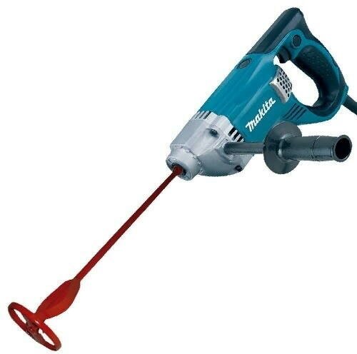 дрель-миксер Makita UT2204 - фото №15