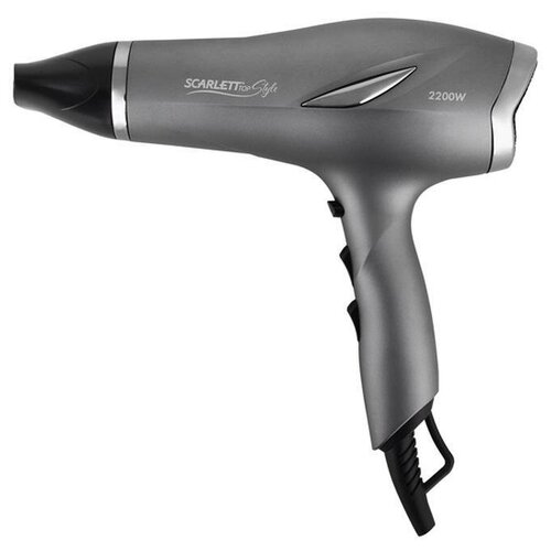 Фен для волос 219300₽