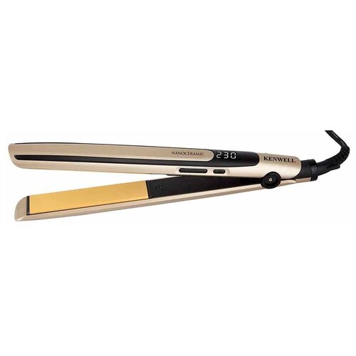 Выпрямитель для волос KENWELL KEN2411 120000₽