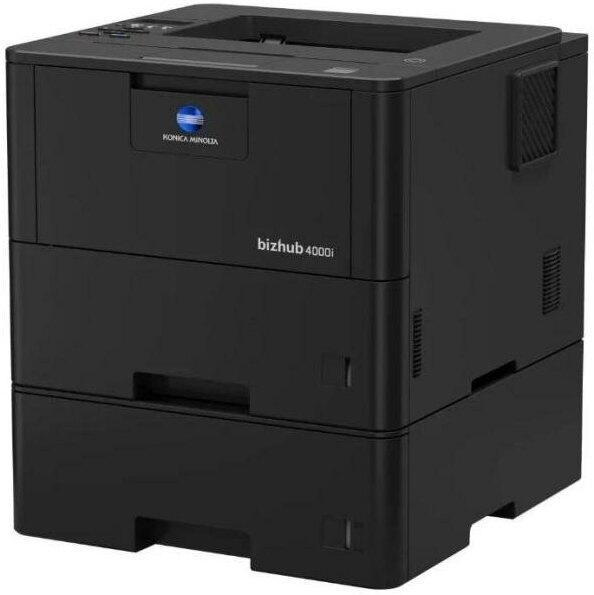 Лазерный принтер Konica Minolta bizhub 4000i ACET021