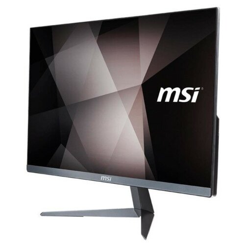 фото Msi моноблок 23.6" msi pro 035xru