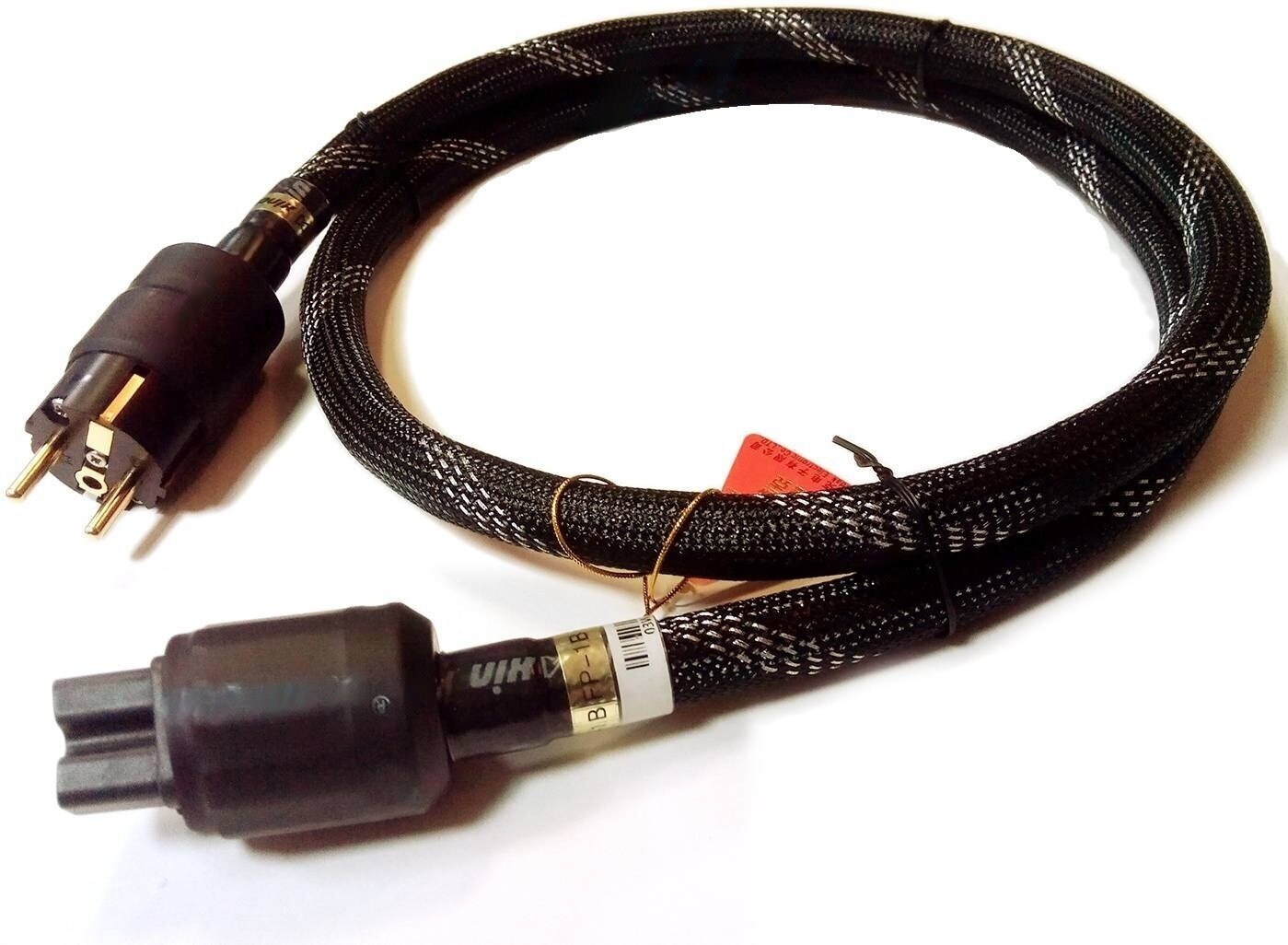 Xindak FP-1 B Power cable