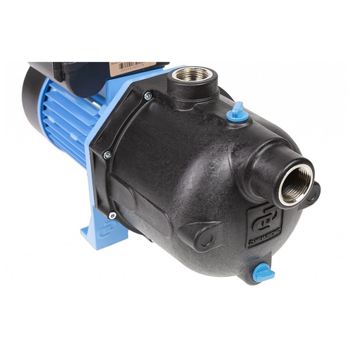 фото Поверхностный насос джилекс джамбо 70/50п (1100вт,8м)