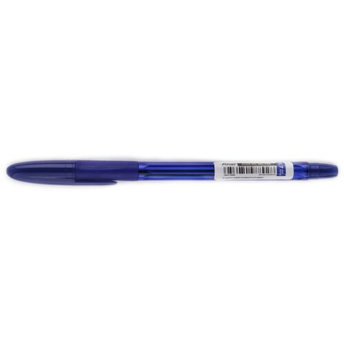 Ручка шариковая Beifa A-Plus (0.7мм, синий цвет чернил) (TA317800)