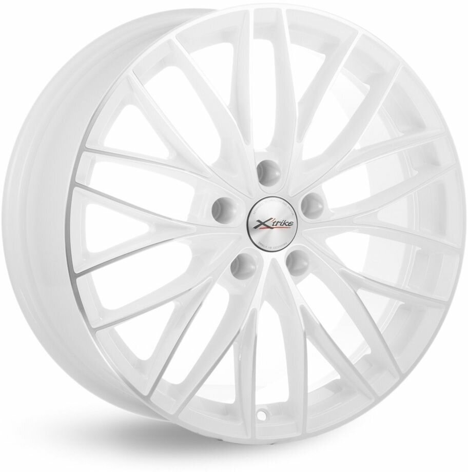 Диск колесный X-trike X-130 7.5x18/5x100 D56.1 ET45 W/FP